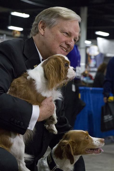 david frei wikipedia|national dog show website.